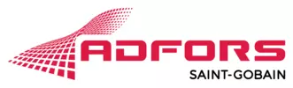 Adfors Saint-Gobain logó