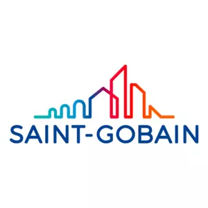 Saint-Gobain logó