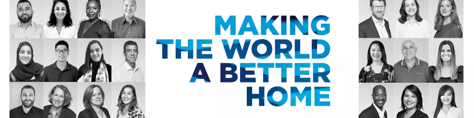 Make the word a better home_Saint-Gobain