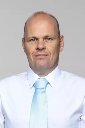 Baráth Zoltán