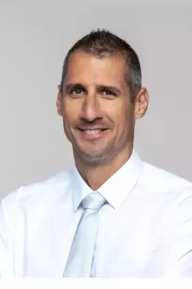 Arany Máté