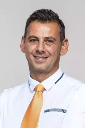 Kormos Krisztián