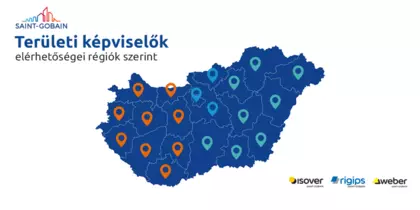 Értékesítési csapatunk