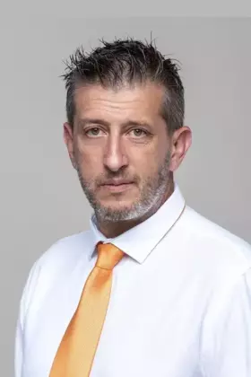 Szabó Attila