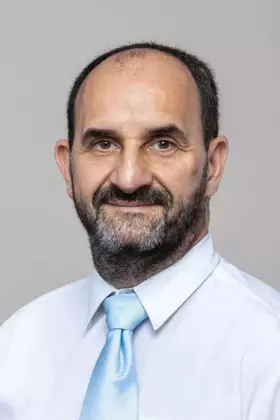 Balog Dezső