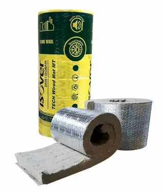 TECH Wired Mat MT 5.1 Alu1 termékkép