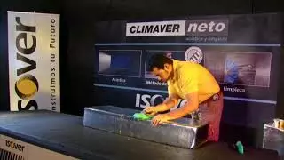 Climaver törés thumbnail